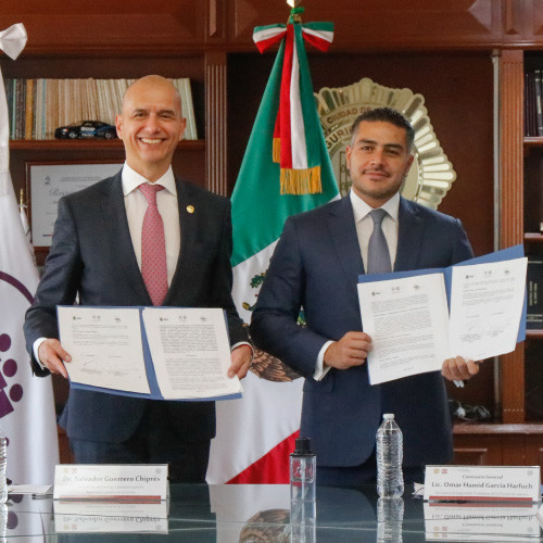 PROFUNDIZA CONSEJO CIUDADANO APOYO A POLICÍAS